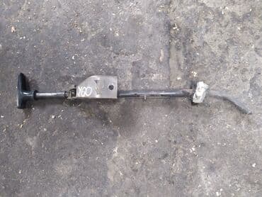 Nissan Patrol Y60 ручник, Ниссан Патрол Y60 ручник Патруль, рычаг at lalafo.kg Nissan Patrol Y60 ручник, Ниссан Патрол Y60 ручник Патруль, рычаг