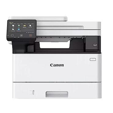Продаю МФУ 463 dw, Лазерное МФУ Canon