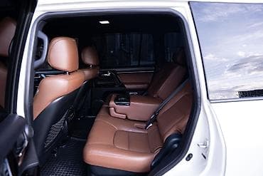 range over: Toyota Land Cruiser: 2014 г., 4.6 л, Автомат, Бензин, Внедорожник — 9