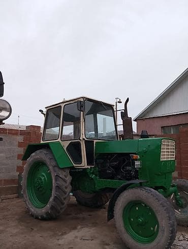 купить двигатель на мотоблок 7 л с: Трактор универсальный колесный (примерно класс МТЗ/ЮМЗ), окрашен в — 2