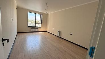 discovery studio: 3 комнаты, 96 м², Кара-Жыгач ж/м Элитка, 4 этаж, Свежий ремонт — 1