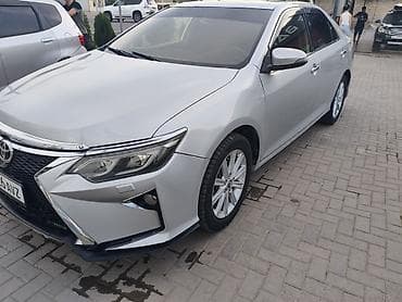 радар камри 70: Toyota Camry: 2012 г., 2.5 л, Автомат, Бензин, Седан — 5