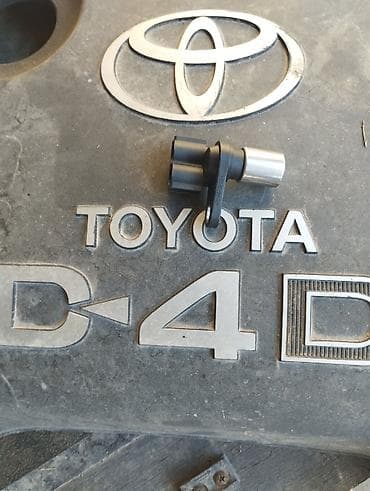 Датчик положения коленчатого вала (CKP) Toyota/Denso - Оригинальная