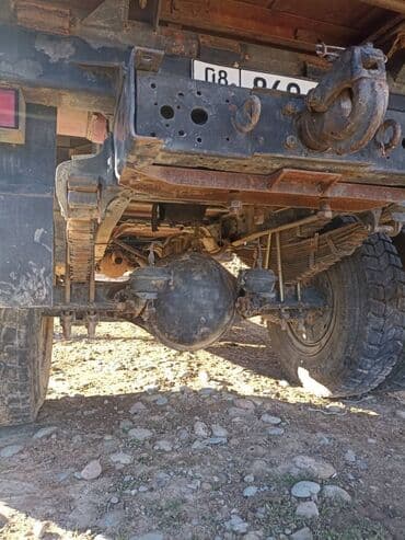 какие машины подходят для яндекс такси бишкек 2024: ЗИЛ : | 1987 г — 11