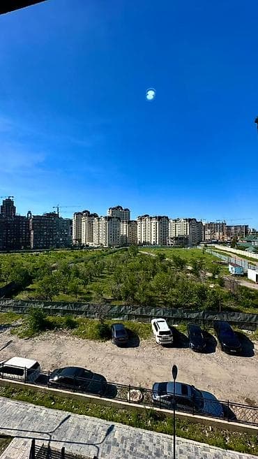 Квартиры: 2 комнаты, 70 м², Элитка, 4 этаж, Дизайнерский ремонт — 4