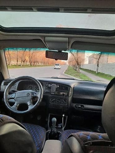 ауди 100 с4 2 8: Volkswagen Vento: 1997 г., 1.8 л, Кол менен иштөөчү, Бензин, Седан — 9