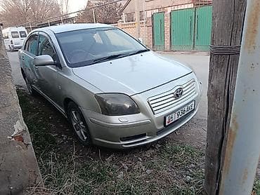 акпп на хонда срв 1: Toyota Avensis: 2004 г., 1.8 л, Автомат, Бензин, Хэтчбэк — 8