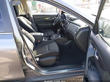 terrano 2: Nissan Rogue: 2020 г., 2.5 л, Вариатор, Бензин, Кроссовер — 3