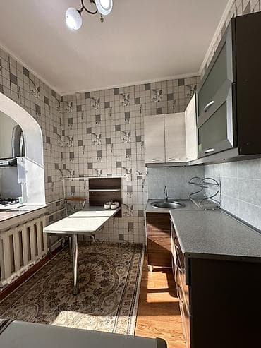 Продажа квартир: 3 комнаты, 62 м², 106 серия, 9 этаж, Старый ремонт — 7