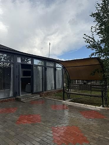 кон завод: Коттедж, Diamond Resort, Бостери, 12 мест — 2