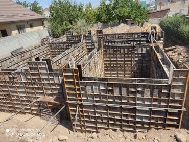 Аренда инструментов: Сдам в аренду Опалубки — 1