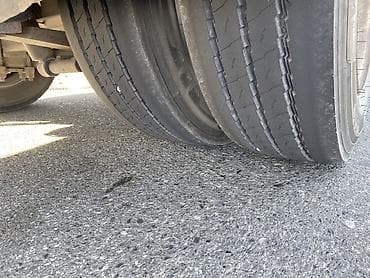 пирцеп авто: Прицеп, Шторный — 5