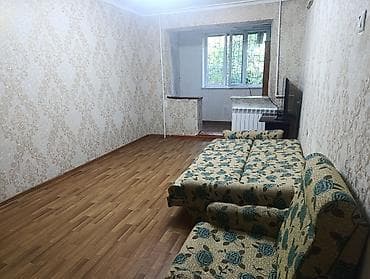 1 комната, Собственник, С мебелью полностью