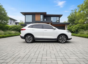 мотоциклы электронные: Weltmeister EX5, 2021 г., 100000 км, Передний, В наличии — 1