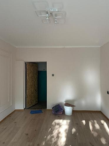 квартира снять бишкек: 18 м², Без мебели — 4