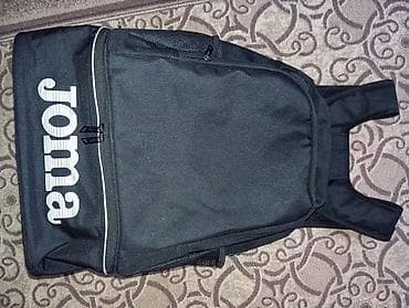 Клатчи: Рюкзак, Унисекс — 1