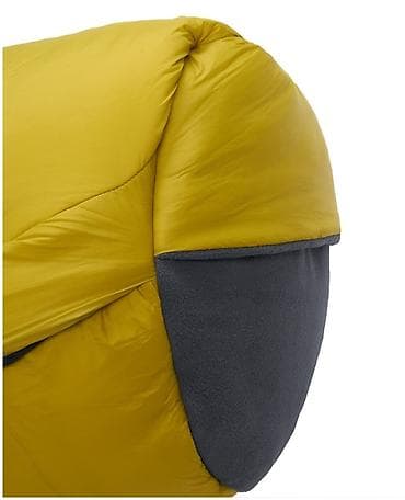 кемпин: Спальный мешок RedFox Arctic -30°C (кокон) новый. - Температурный — 5