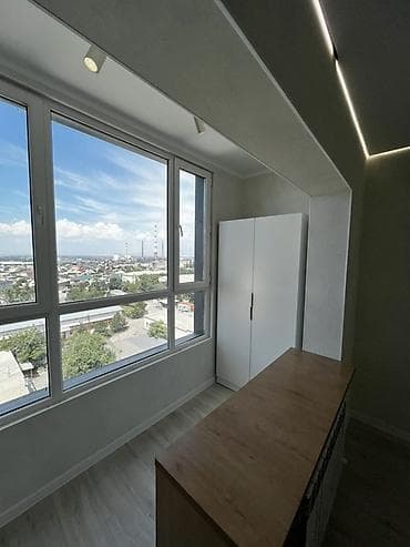 Недвижимость: 1 комната, 54 м², 8 этаж, Евроремонт — 6