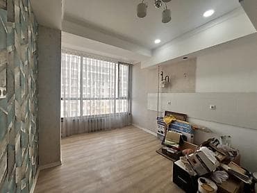 квартиры в каинды: 2 комнаты, 70 м², Элитка, 6 этаж, Дизайнерский ремонт — 5