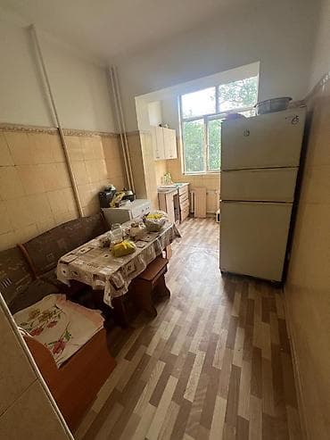кел кел: 2 бөлмө, Менчик ээси, Толугу менен эмереги бар — 5