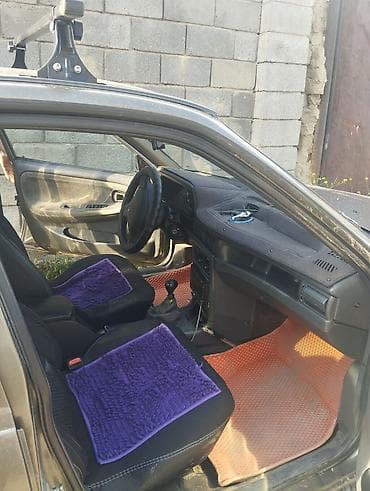 бампер нексия 1: Daewoo Nexia: 2004 г., Механика, Бензин, Седан — 4