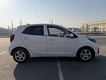 аренда кия морнинг: Сдаю Kia Morning под выкуп, | Рассрочка без банка, Бензин — 3