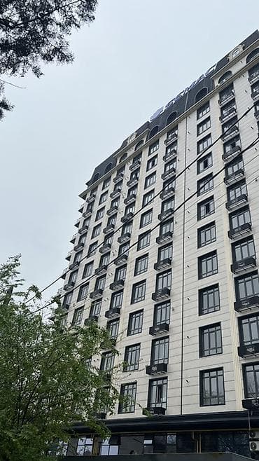 elegance stroy: 1 комната, 40 м², Элитка, 14 этаж, Готовая ПСО (под самоотделку) — 5