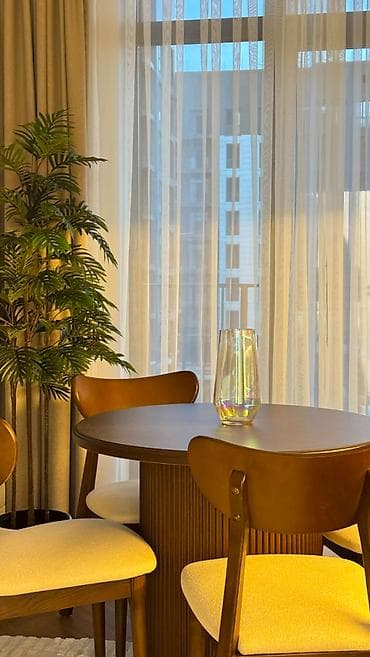 цо солнышко: 3 комнаты, 92 м², Орто-Сай с. Элитка, 4 этаж — 4