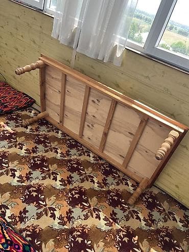 мебель из паддона: Хан такта женил удобный — 1