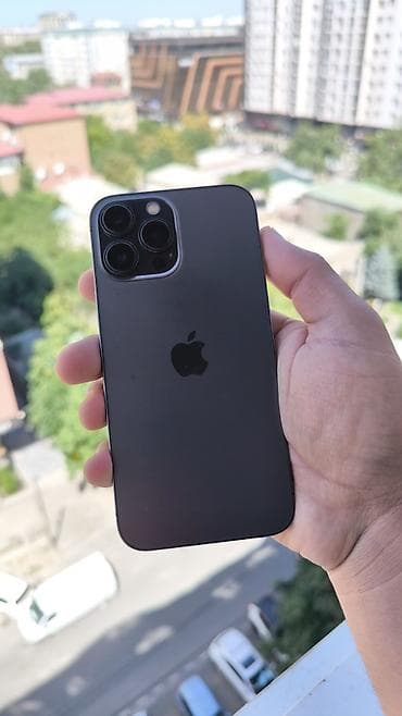 Техника и электроника: IPhone 13 Pro Max в идеальном состоянии. Всё родное, в ремонте не — 2