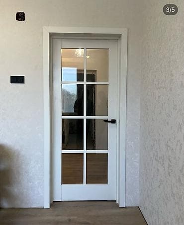 обналичка для дверей: Установка межкомнатные дверей гарантия на работу цена договорная — 7