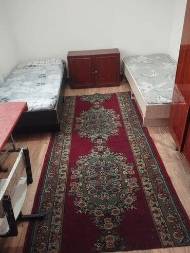 продаю дом орозбекова: Город КАНТ. На против Базара,сдается большой особняк.Комнаты для — 3