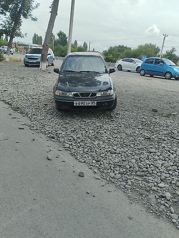 Daewoo Nexia: 2009 г., 1.5 л, Механика, Бензин, Седан at lalafo.kg Daewoo Nexia: 2009 г., 1.5 л, Механика, Бензин, Седан