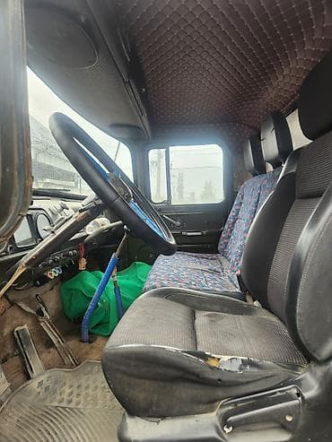 highlander 2012: Грузовик, ЗИЛ, Стандарт, 7 т, Б/у — 7