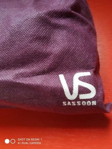 утюжок с тремя насадками: Фирменная плойка,три насадки и адаптер — 1