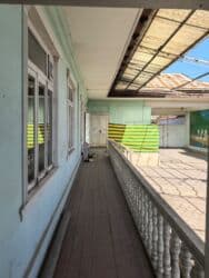 дордой дом: Дом, 200 м², 9 комнат, Собственник, Старый ремонт — 8