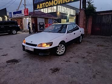 lexus виндом: Toyota Windom: 1994 г., 2.5 л, Автомат, Бензин, Седан — 1