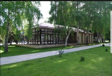 арендовать дом: Сдаю квартиру в ЦО "Лазурный берег" 70 квадратов: спальня кухня — 1