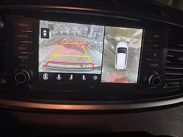 водительское кресло: Kia Sorento: 2018 г., 2 л, Автомат, Дизель, Кроссовер — 6