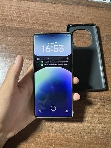 чехол редми 14 с: Redmi, Redmi Note 14 Pro, Б/у, 256 ГБ, 2 SIM, eSIM — 9