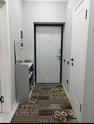 58: 1 комната, 36 м², парк Фучика Элитка, 7 этаж, Евроремонт — 3