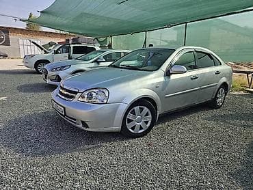 стекло ссср: Chevrolet Lacetti: 2004 г., 1.6 л, Автомат, Бензин, Седан — 1
