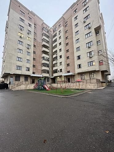 Продажа квартир: 4 комнаты, 118 м², Элитка, 9 этаж, Евроремонт — 10