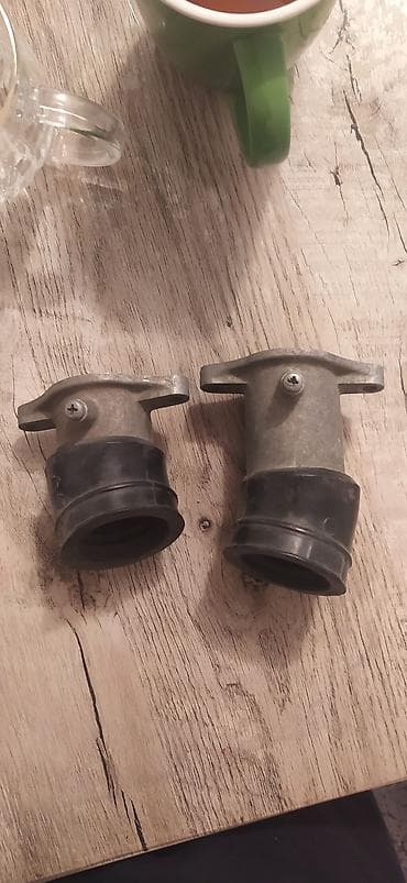 Карбюратор