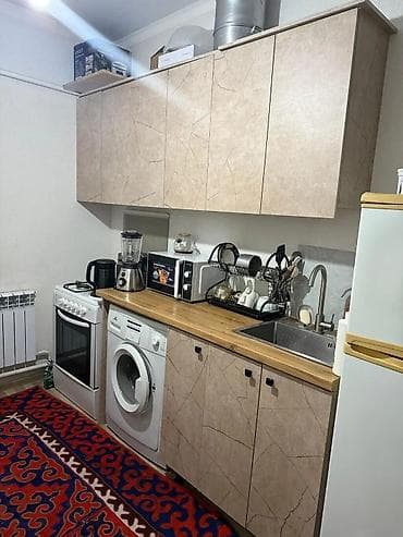 60 м², 3 комнаты, Утепленный, Забор, огорожен