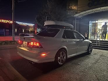 хонда акорт левый: Honda Accord: 2002 г., 2 л, Автомат, Газ, Седан — 6
