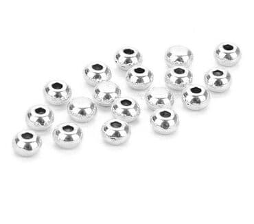 амигуруми из бисера: Концевые - колпачки бусины для изготовления ювелирных изделий своими — 4