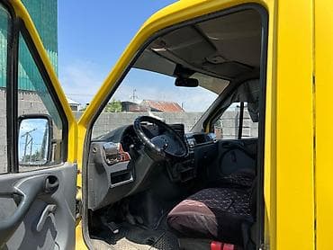 yamaha 400: Грузовик, Mercedes-Benz, Дубль, Б/у — 2