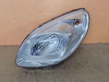 запчасти на рено премиум: Передняя левая фара Renault 2015 г., Б/у, Оригинал — 3