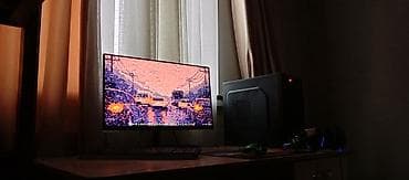 материнку: Компьютер, ядер - 4, Игровой, Б/у, Intel Core i3, SSD — 3